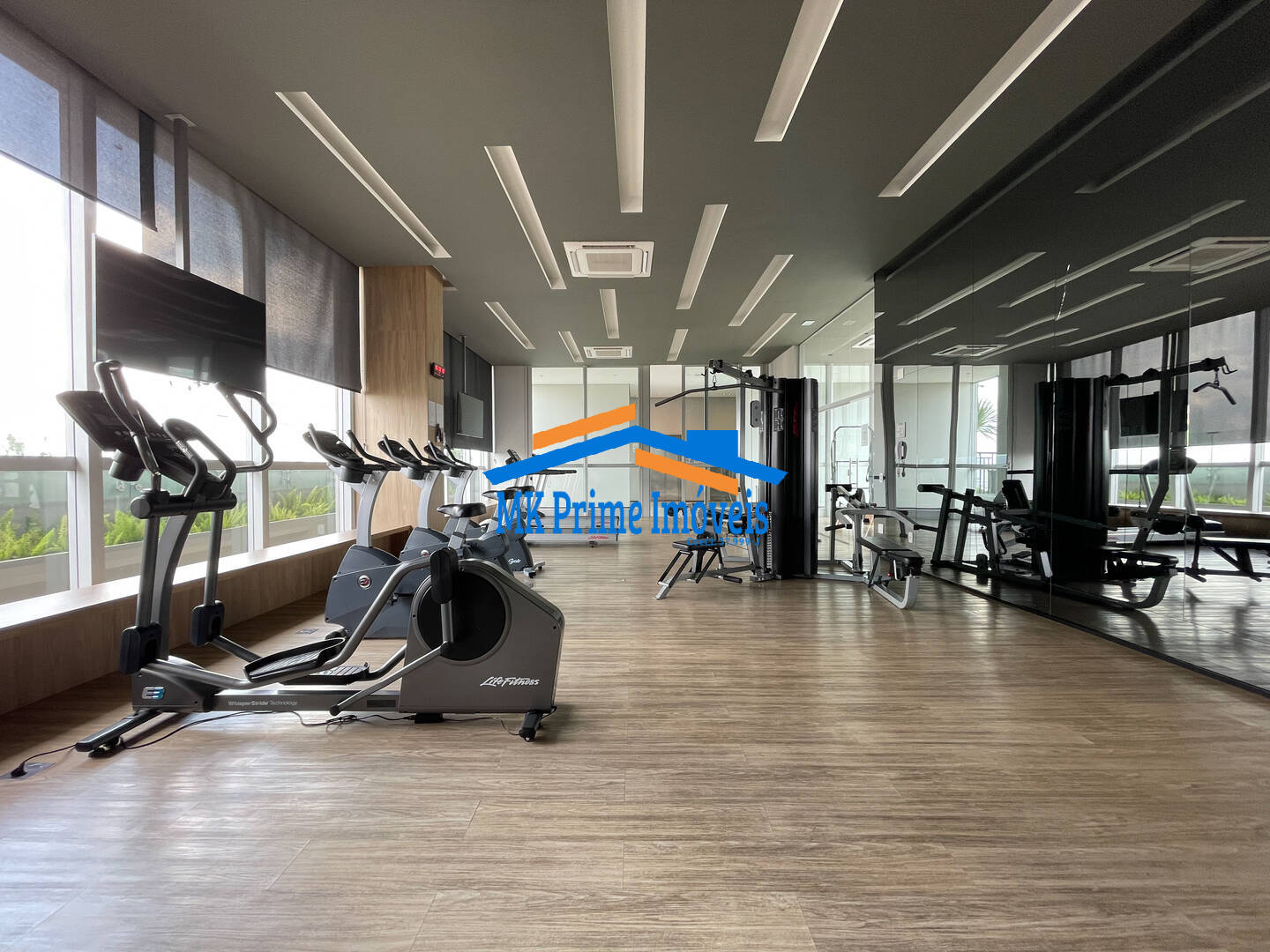 Apartamento para alugar com 1 quarto, 35m² - Foto 21