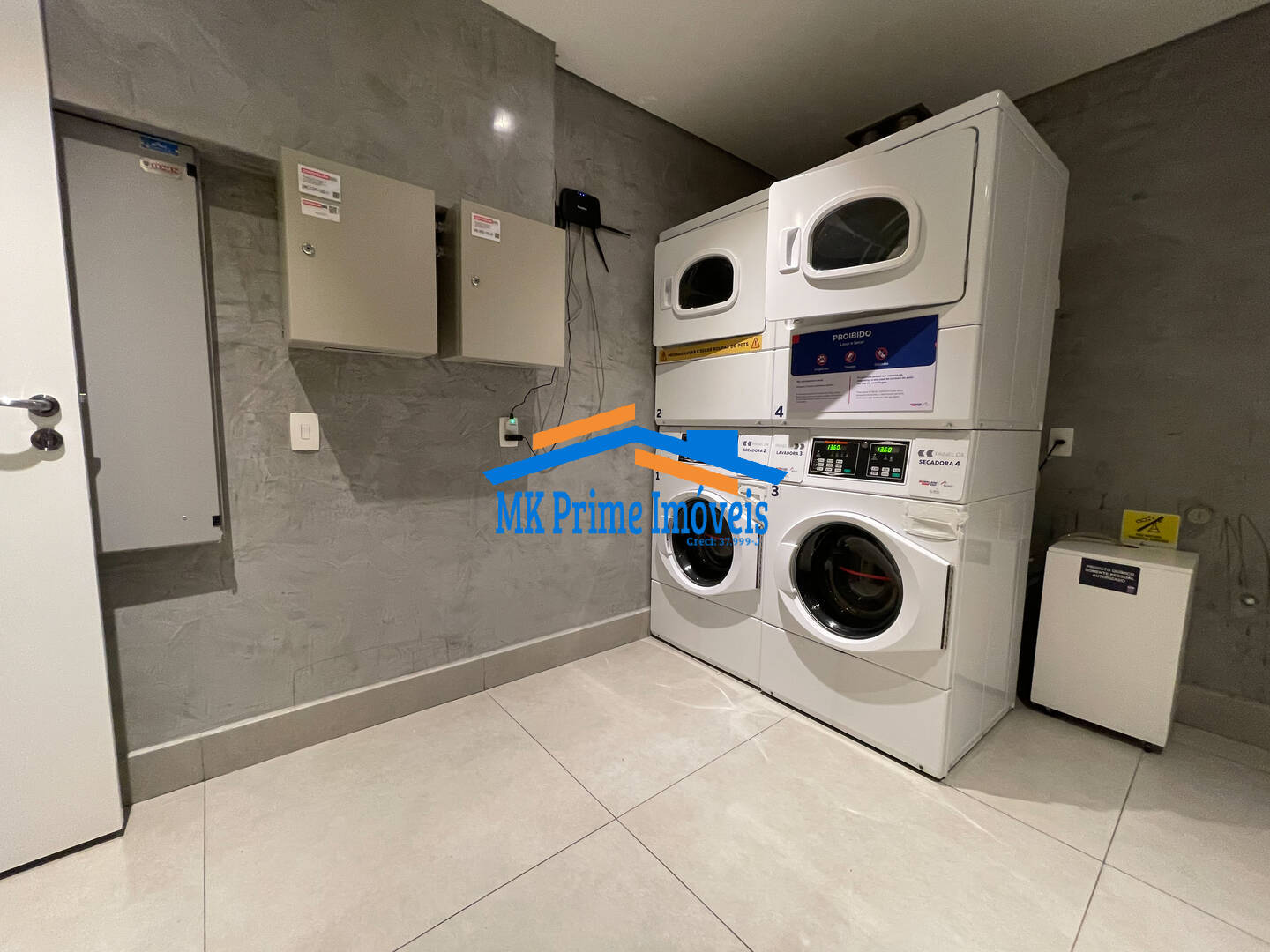 Apartamento para alugar com 1 quarto, 35m² - Foto 33