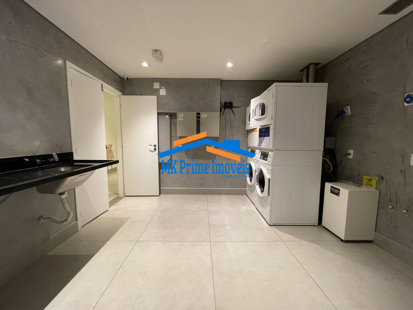 Apartamento para alugar com 1 quarto, 35m² - Foto 34