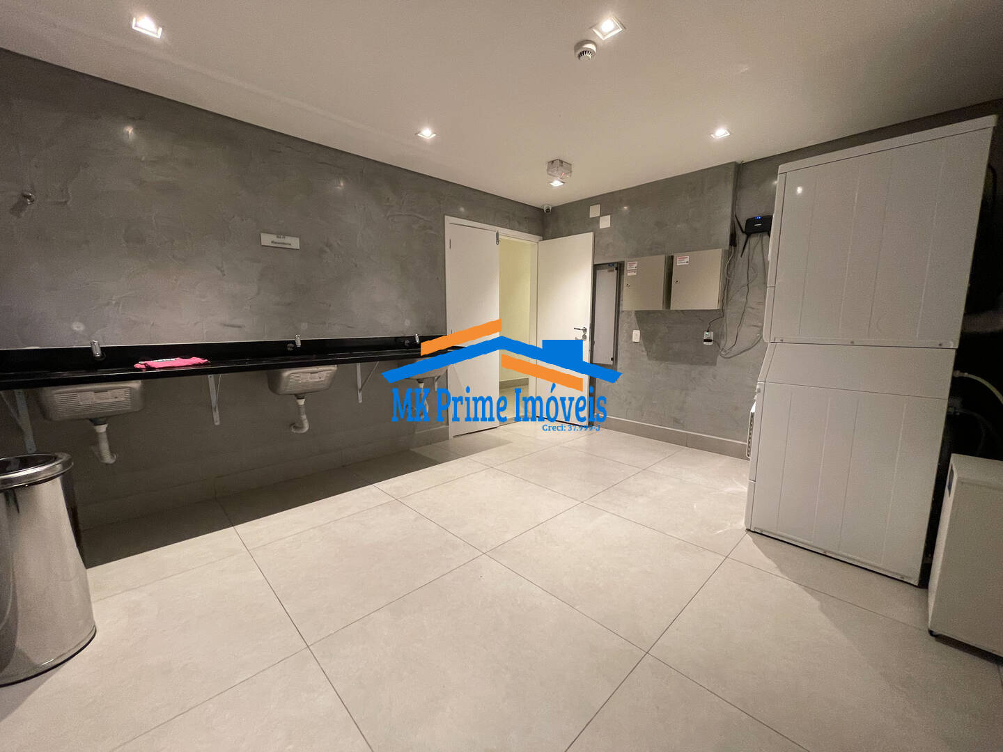 Apartamento para alugar com 1 quarto, 35m² - Foto 35