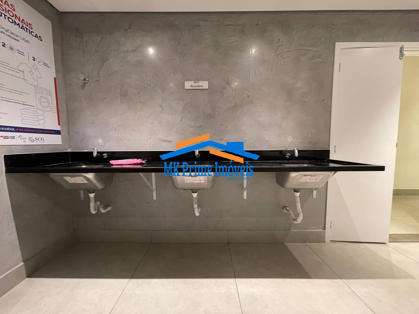 Apartamento para alugar com 1 quarto, 35m² - Foto 36