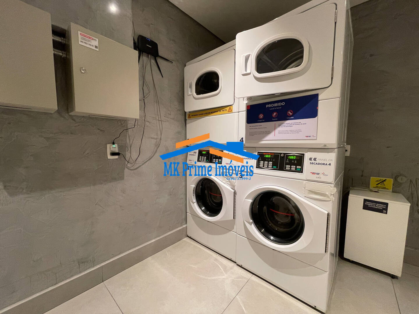 Apartamento para alugar com 1 quarto, 35m² - Foto 37