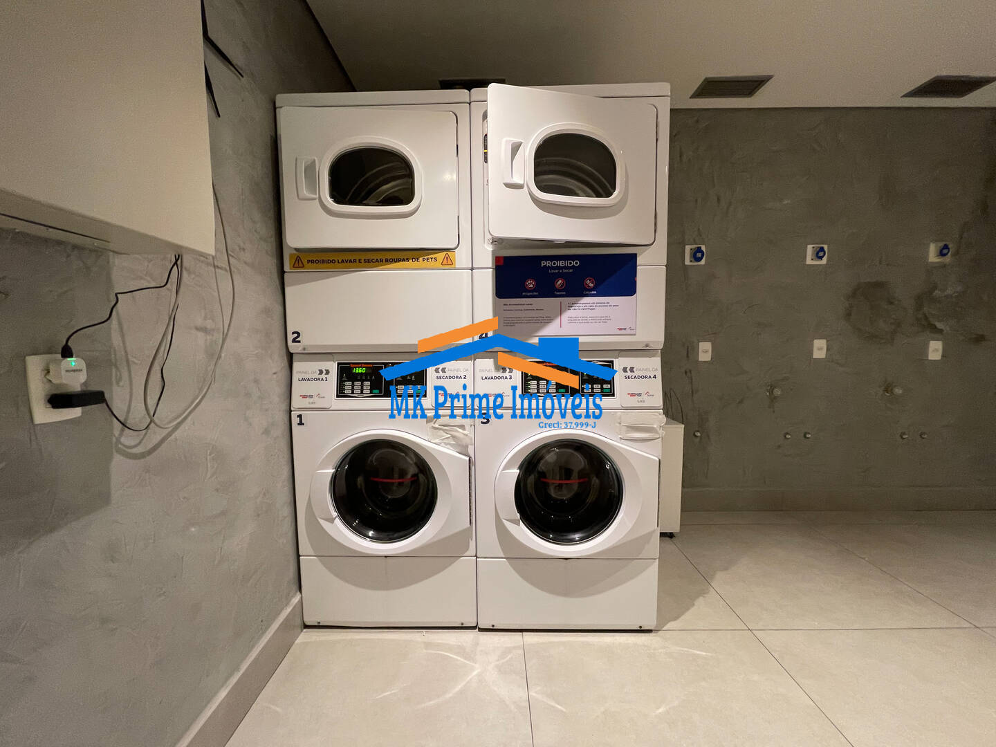 Apartamento para alugar com 1 quarto, 35m² - Foto 38