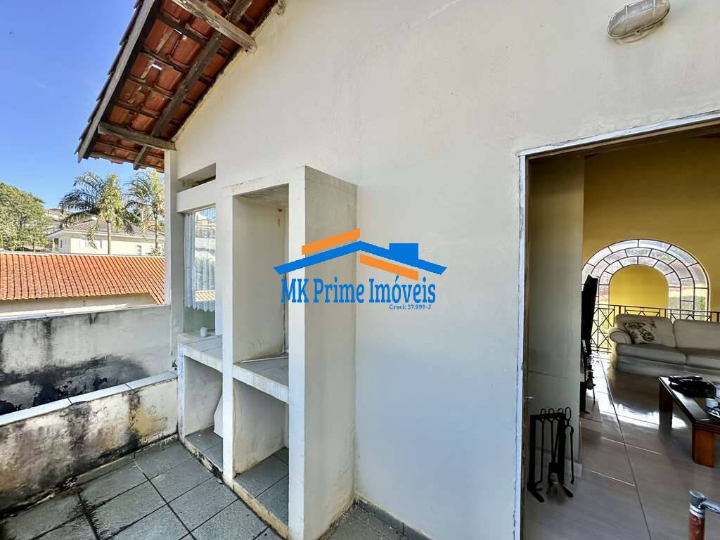 Casa de Condomínio, 3 quartos - Foto 33