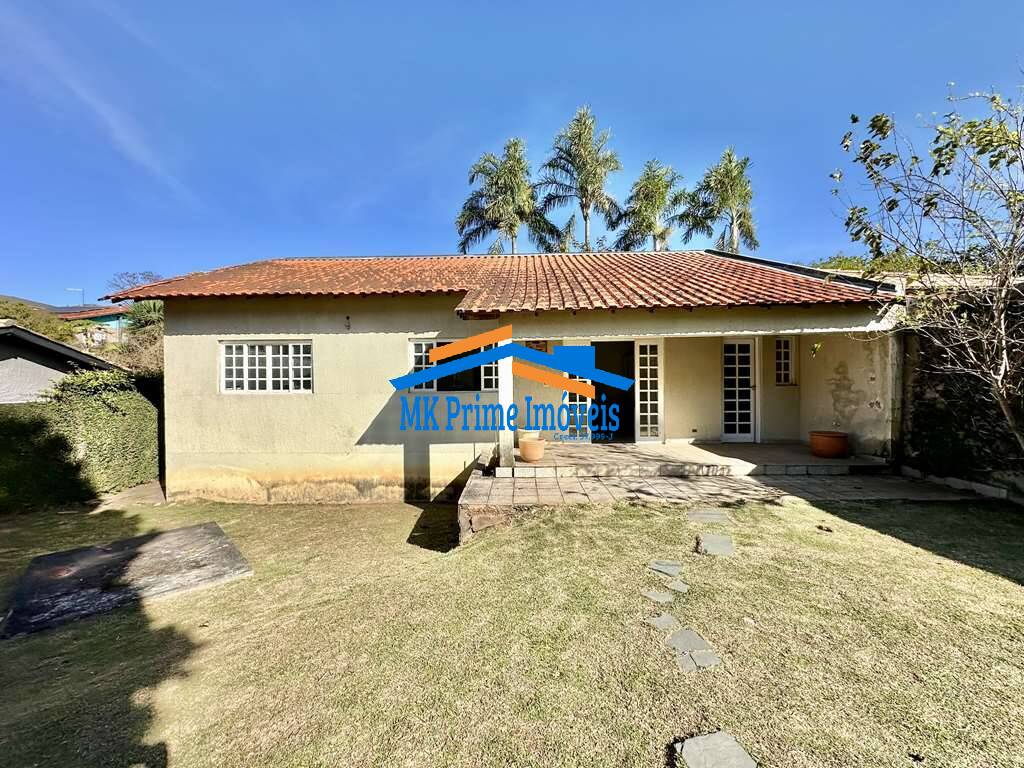 Casa de Condomínio, 3 quartos - Foto 47