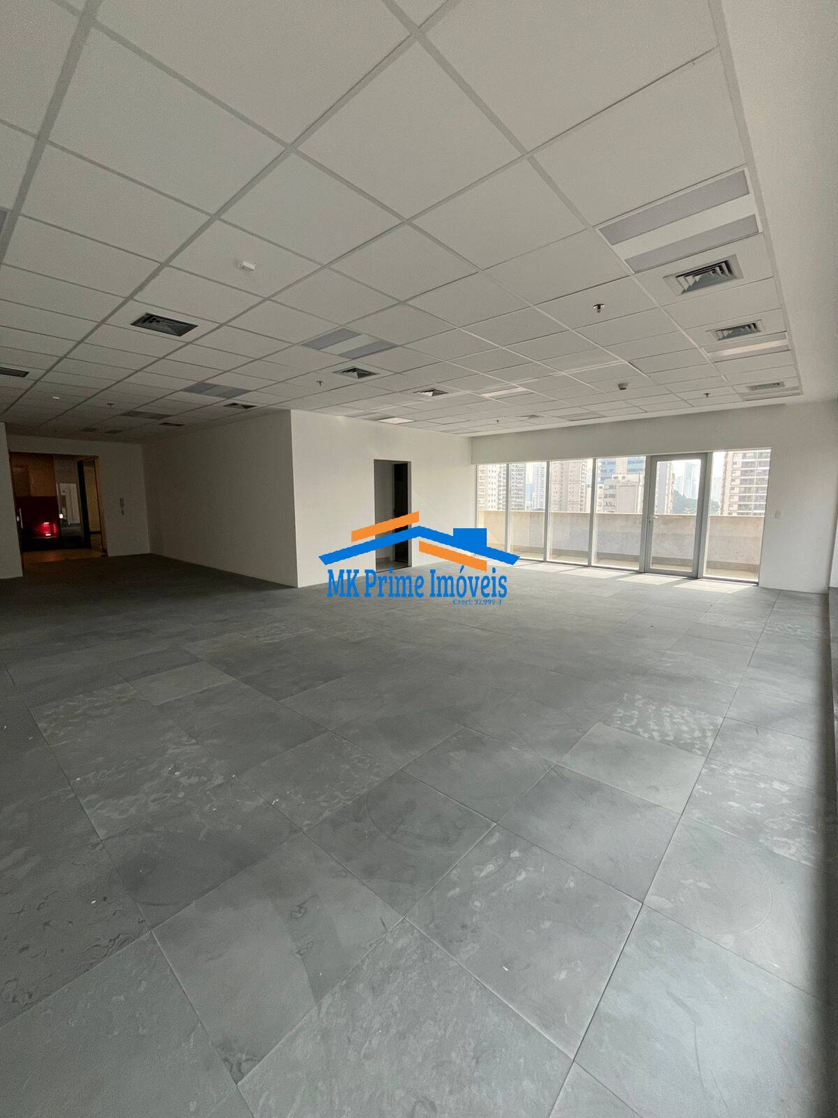 Apartamento, 192 m² - Foto 2