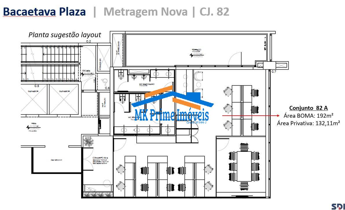 Apartamento, 192 m² - Foto 21