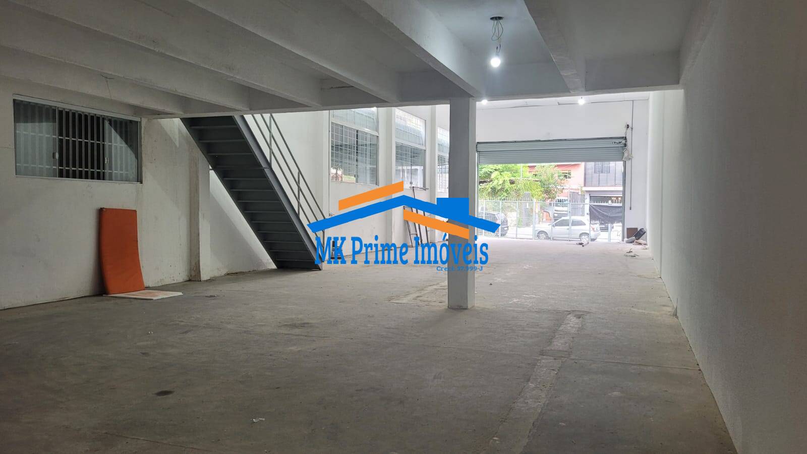 Depósito-Galpão, 344 m² - Foto 18
