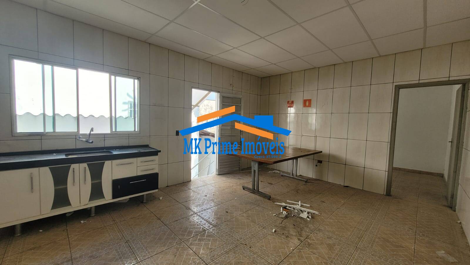 Depósito-Galpão, 344 m² - Foto 16
