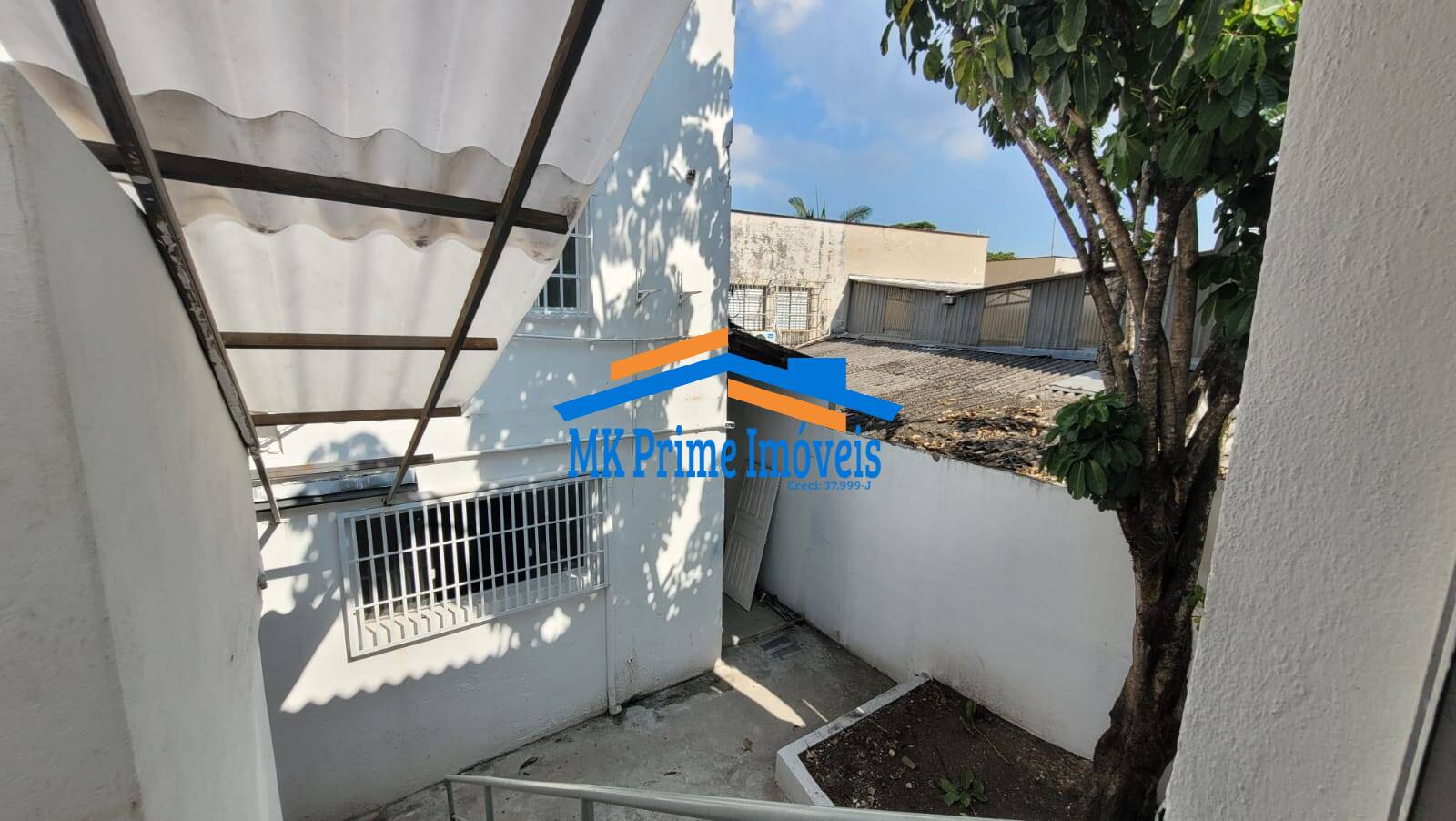 Depósito-Galpão, 344 m² - Foto 22