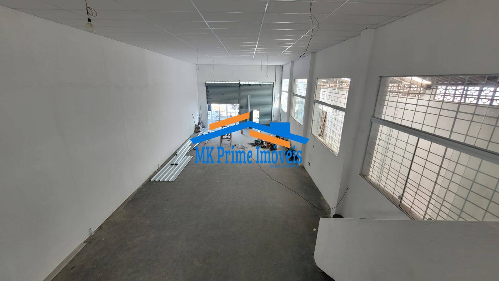 Depósito-Galpão, 344 m² - Foto 21