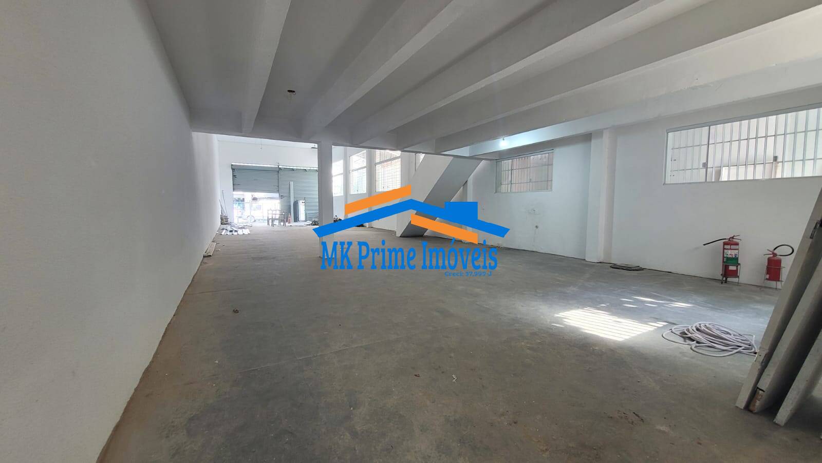 Depósito-Galpão, 344 m² - Foto 19