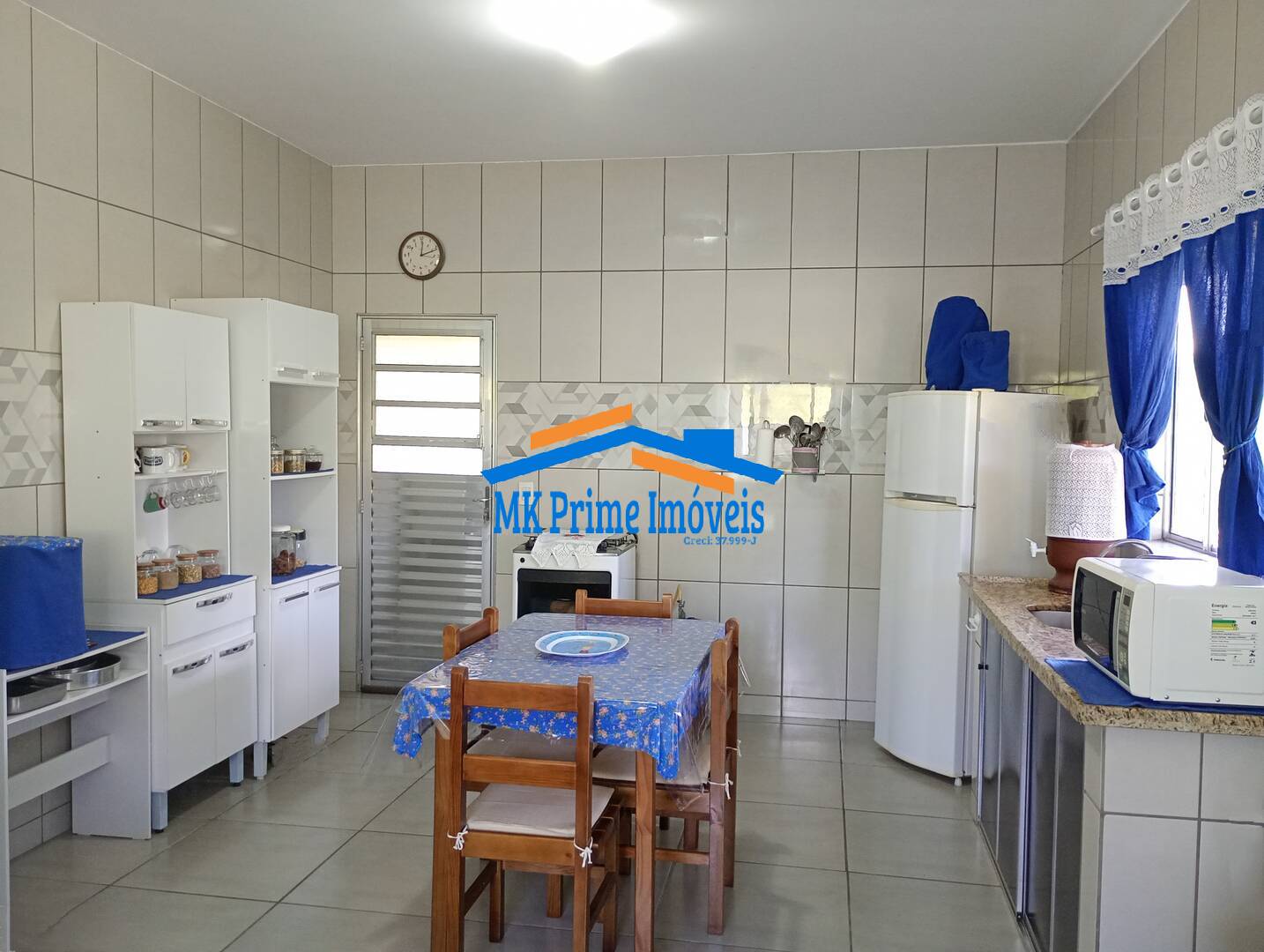 Chácara à venda com 3 quartos, 104m² - Foto 5
