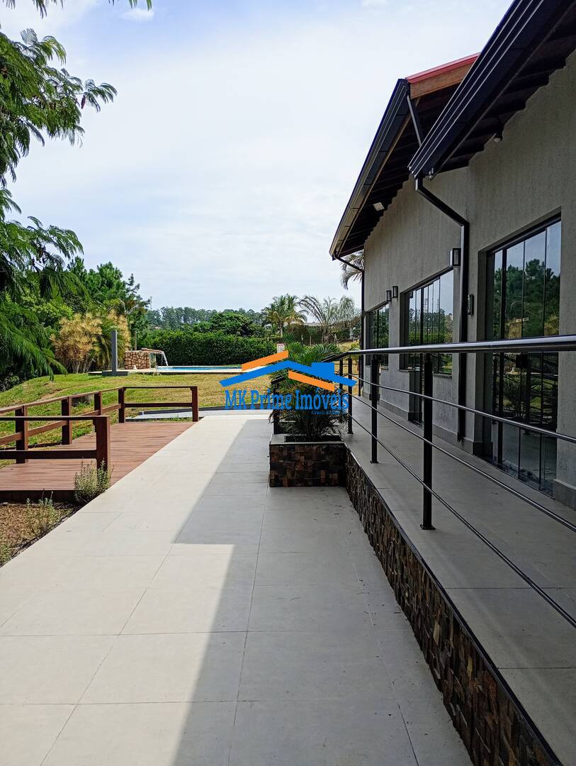 Chácara à venda com 3 quartos, 104m² - Foto 3