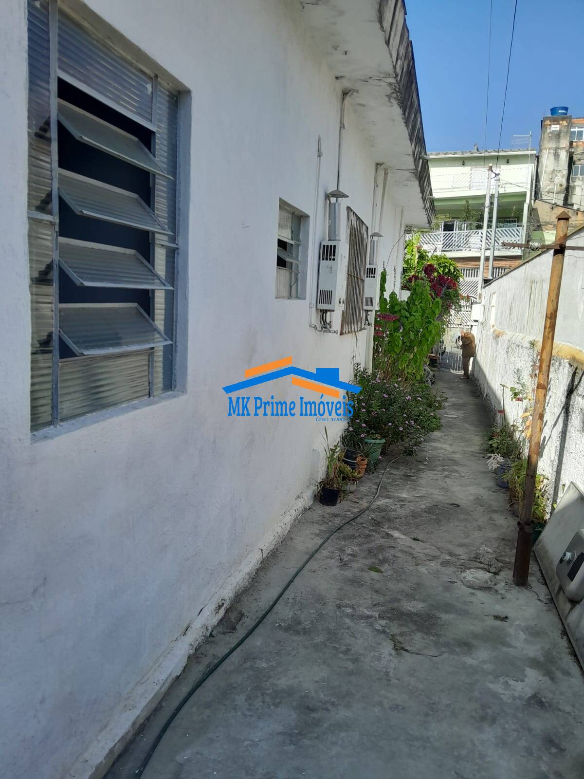 Casa, 3 quartos, 130 m² - Foto 23