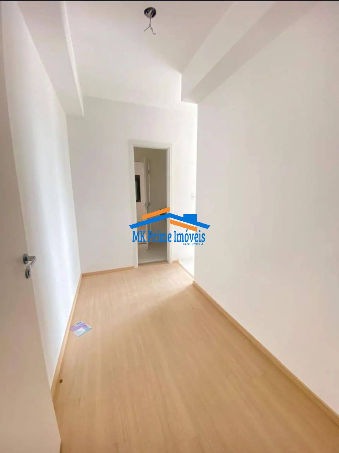 Apartamento à venda com 2 quartos, 55m² - Foto 4