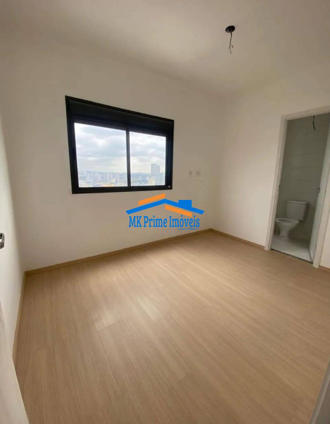 Apartamento à venda com 2 quartos, 55m² - Foto 6