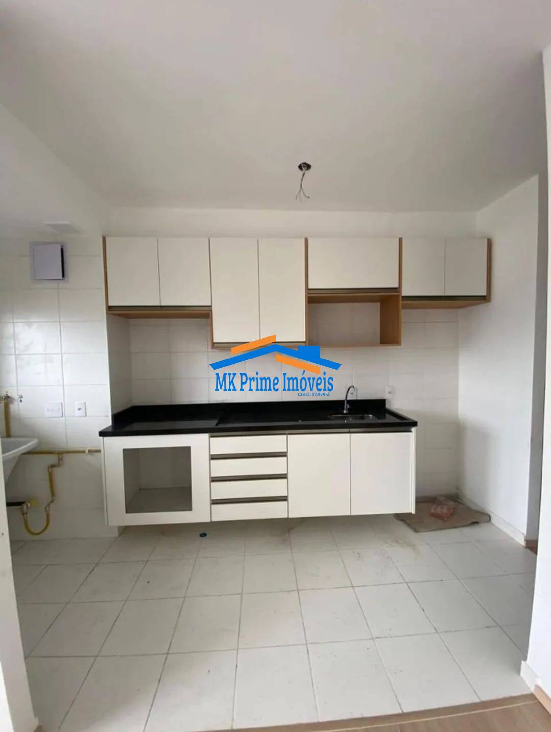 Apartamento à venda com 2 quartos, 55m² - Foto 8