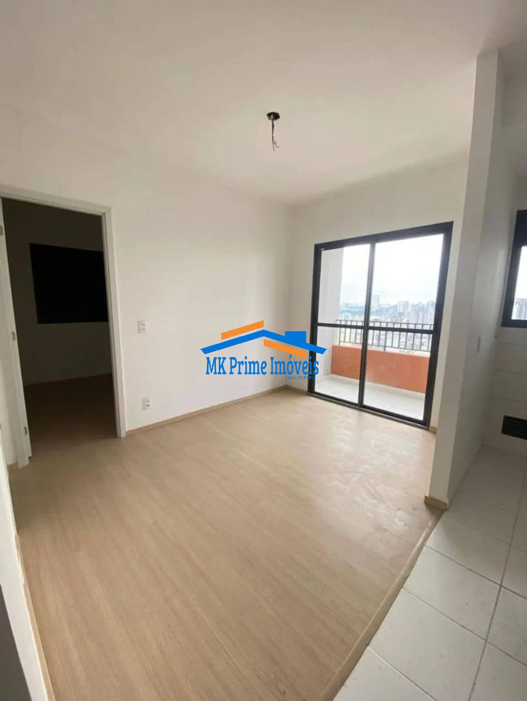 Apartamento à venda com 2 quartos, 55m² - Foto 7