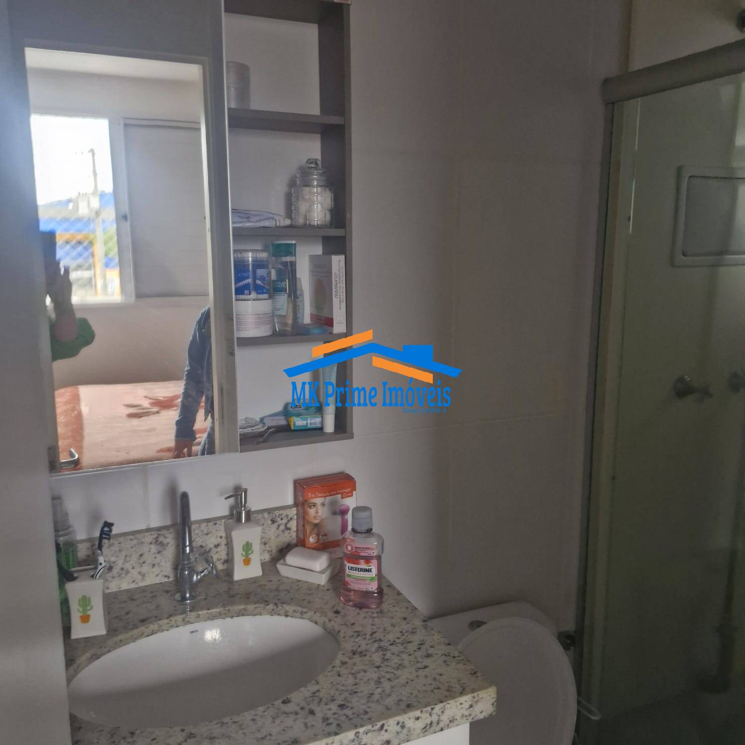 Apartamento, 3 quartos, 63 m² - Foto 22