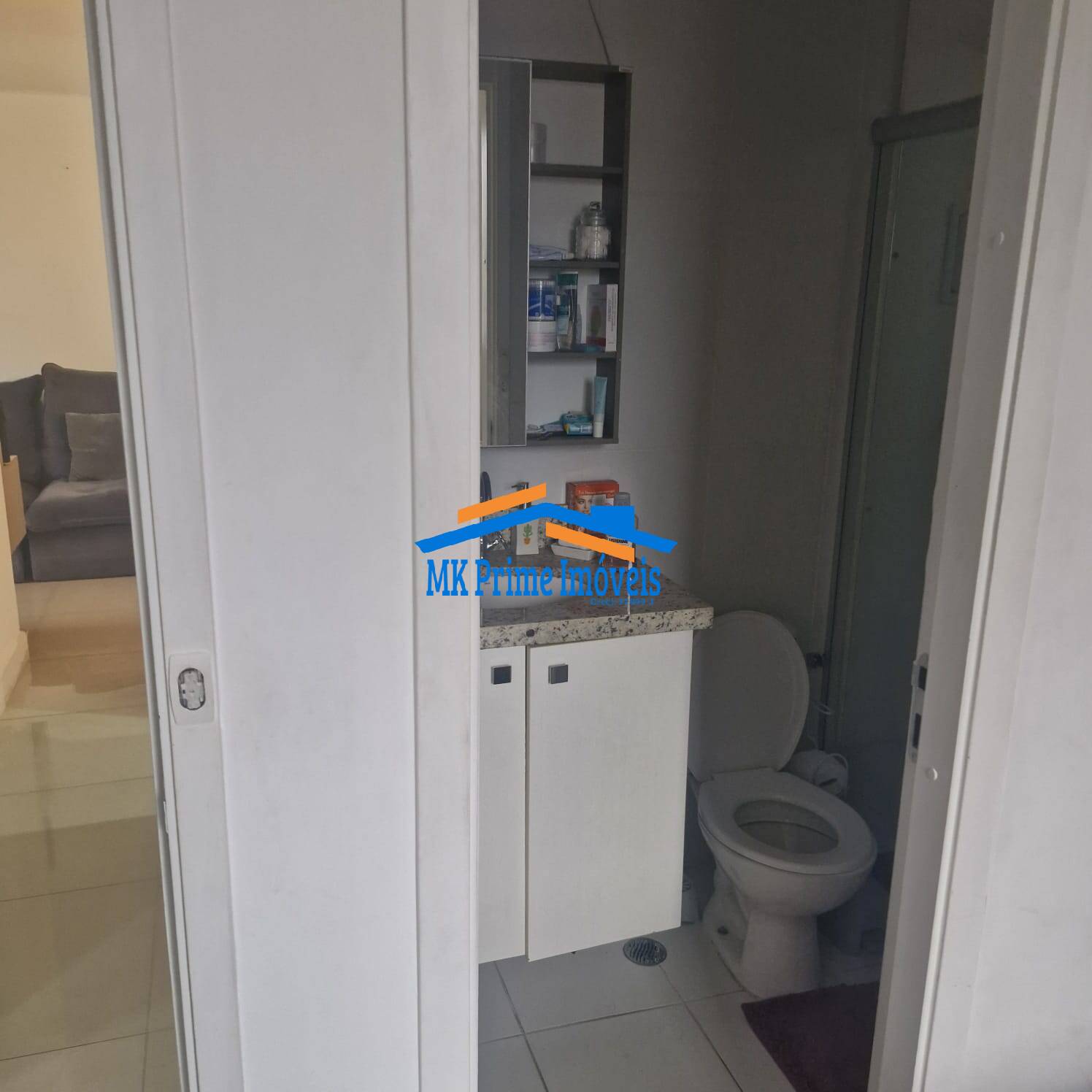Apartamento, 3 quartos, 63 m² - Foto 21