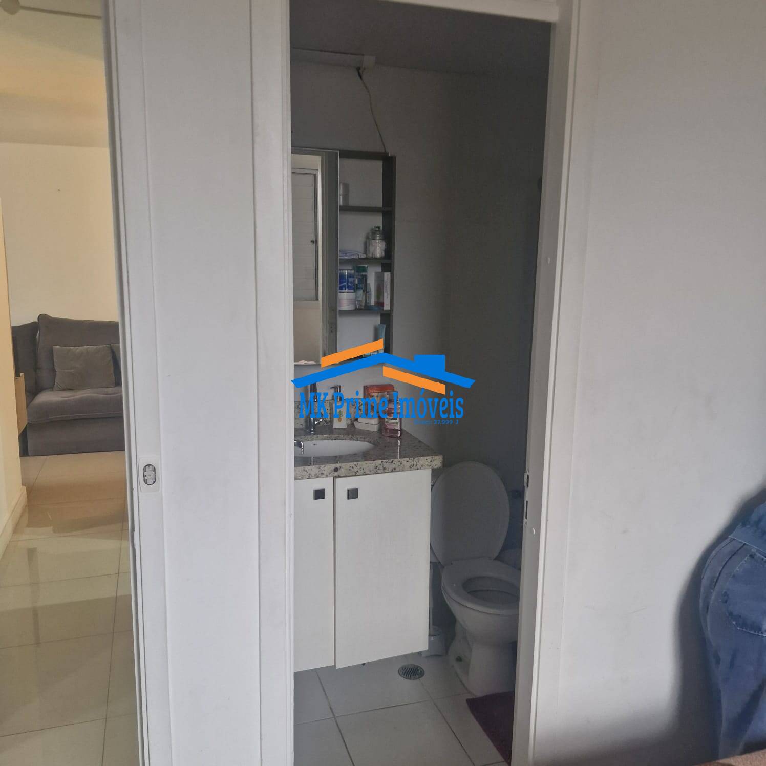 Apartamento, 3 quartos, 63 m² - Foto 20