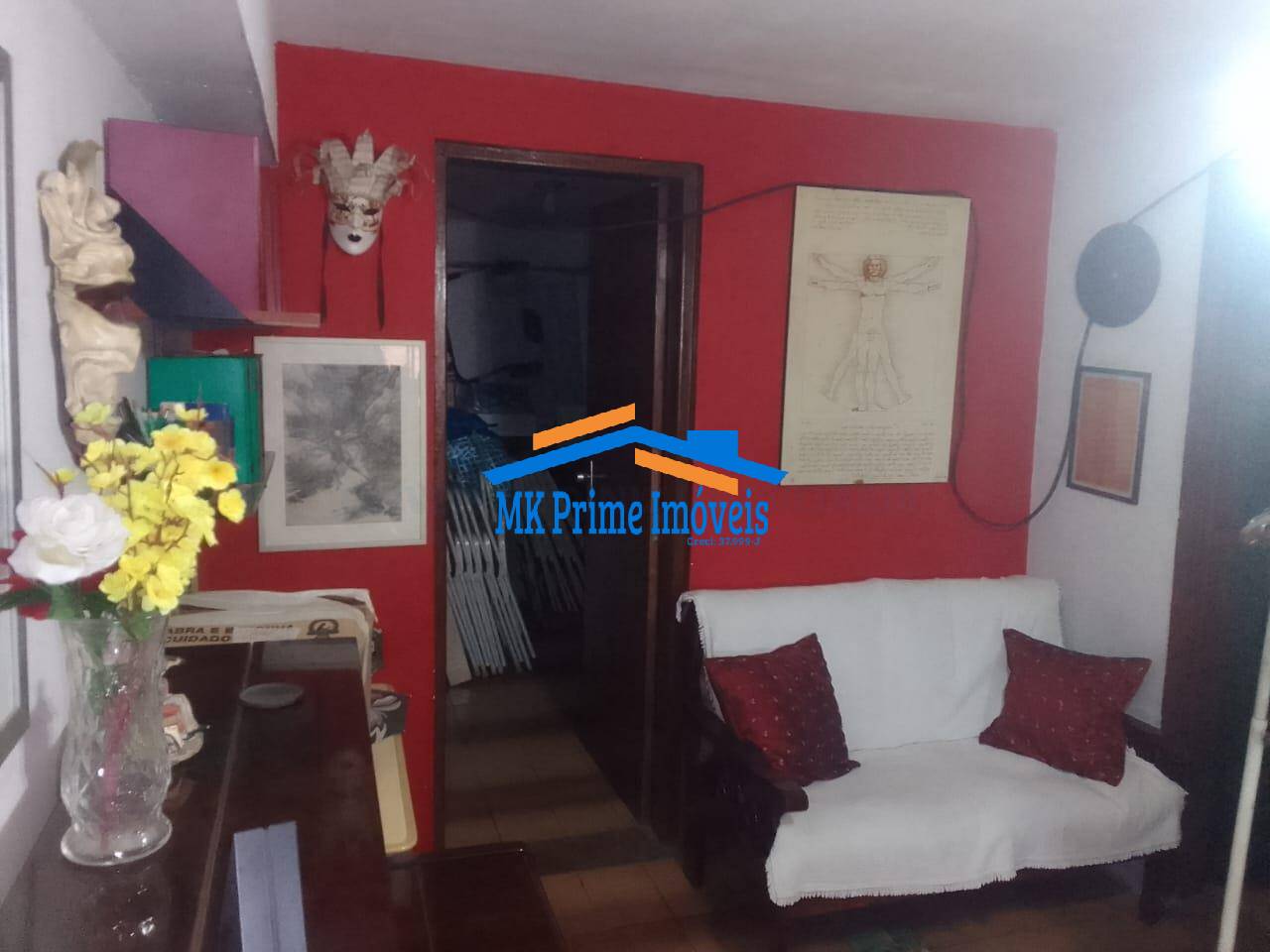 Casa, 3 quartos, 180 m² - Foto 16