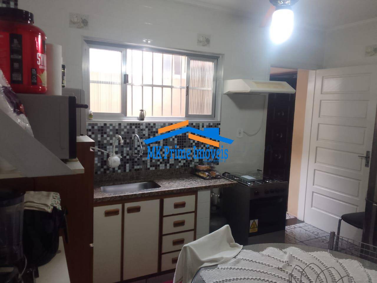 Casa, 3 quartos, 180 m² - Foto 24