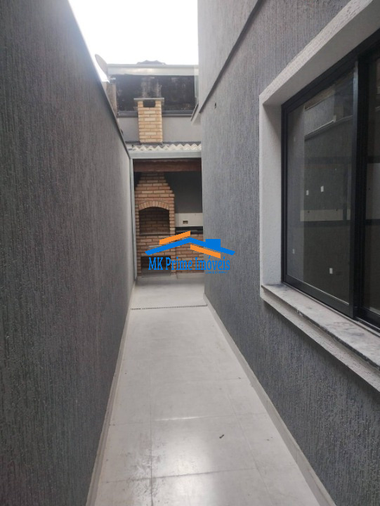 Sobrado, 3 quartos, 160 m² - Foto 16