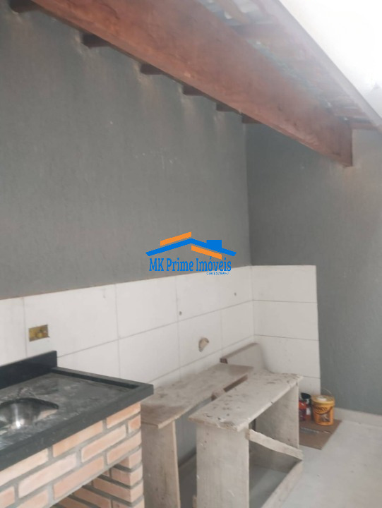 Sobrado, 3 quartos, 160 m² - Foto 17