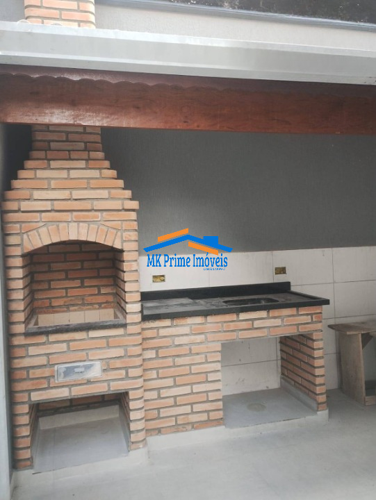 Sobrado, 3 quartos, 160 m² - Foto 18