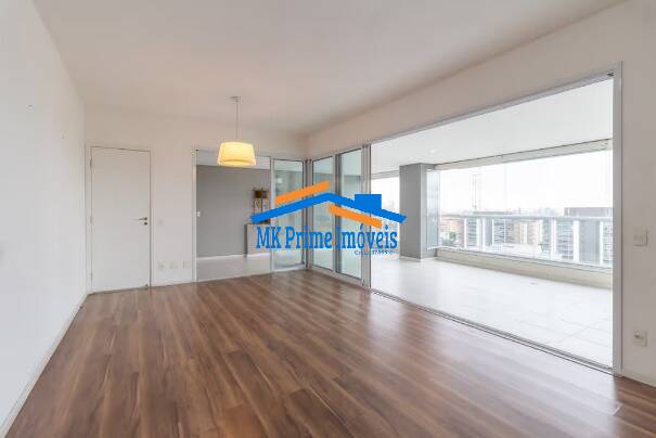 Apartamento à venda e aluguel com 3 quartos, 190m² - Foto 4