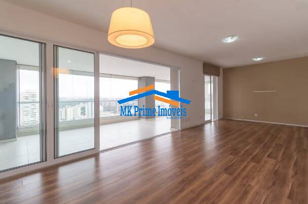 Apartamento à venda e aluguel com 3 quartos, 190m² - Foto 3