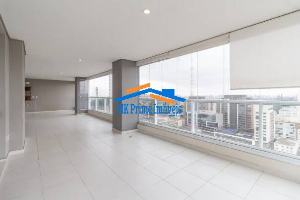 Apartamento à venda e aluguel com 3 quartos, 190m² - Foto 9