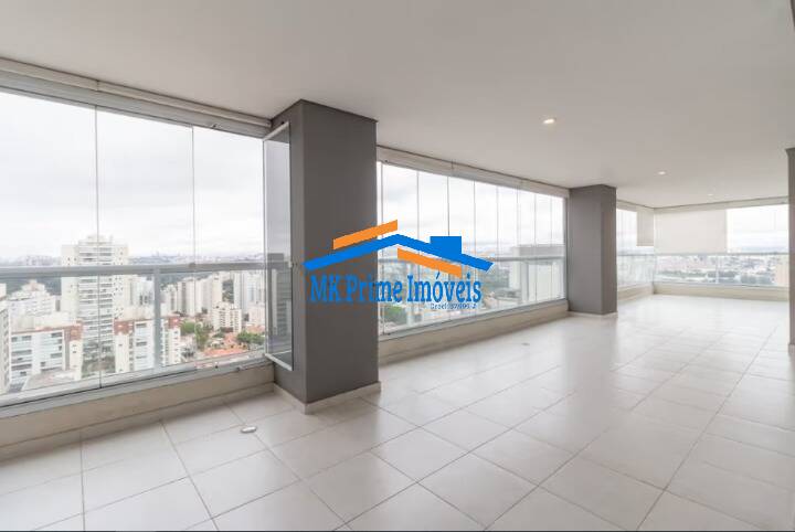 Apartamento à venda e aluguel com 3 quartos, 190m² - Foto 2