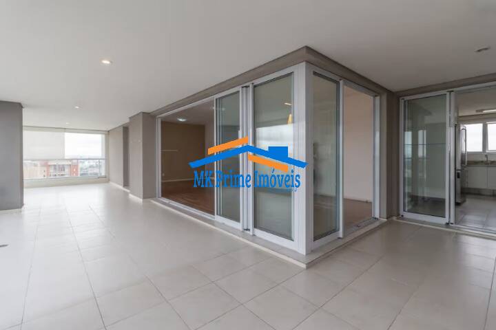 Apartamento à venda e aluguel com 3 quartos, 190m² - Foto 11