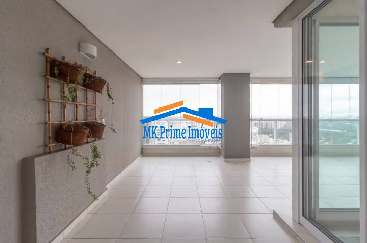 Apartamento à venda e aluguel com 3 quartos, 190m² - Foto 12