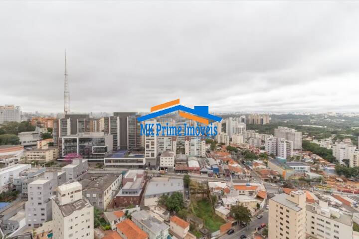 Apartamento à venda e aluguel com 3 quartos, 190m² - Foto 13