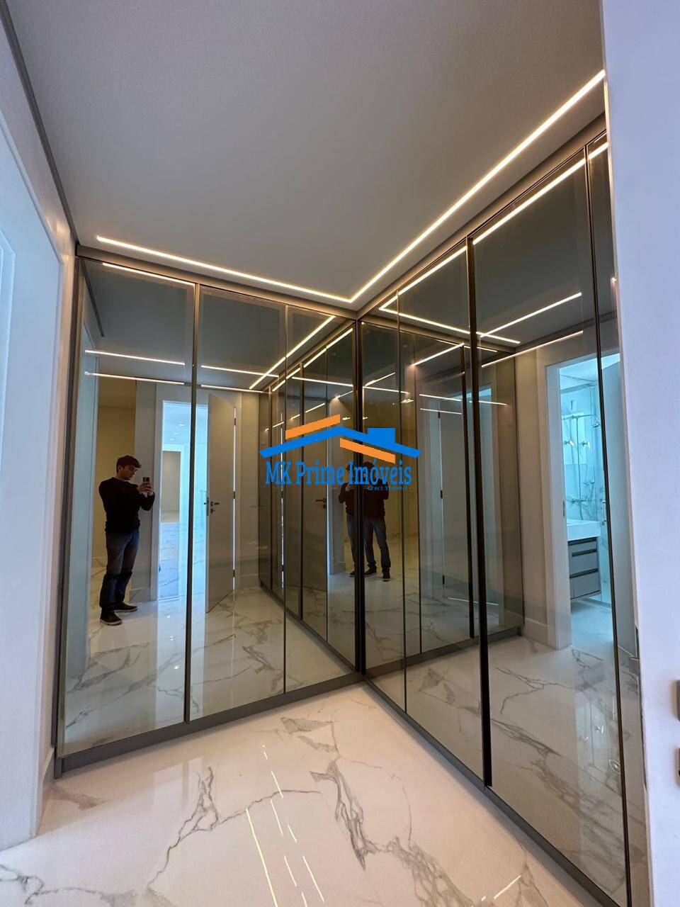 Casa de Condomínio, 4 quartos - Foto 4