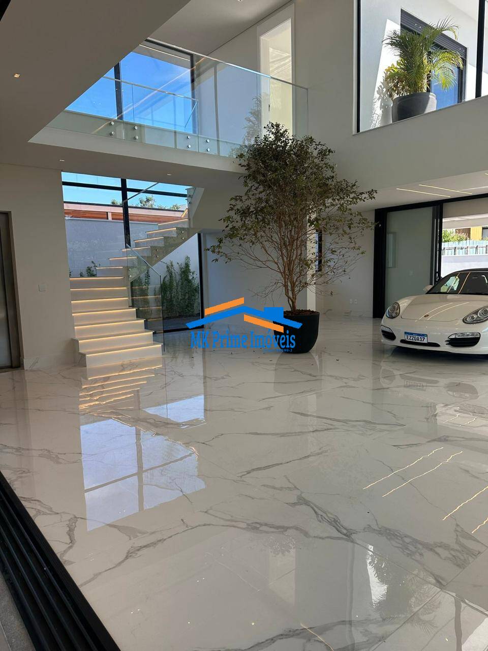 Casa de Condomínio, 4 quartos - Foto 3