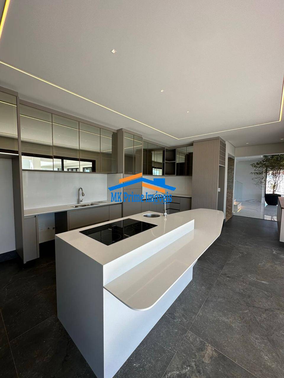 Casa de Condomínio, 4 quartos - Foto 9