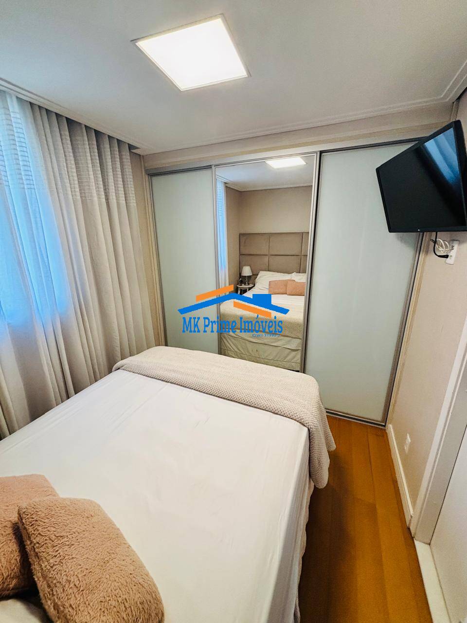 Apartamento, 2 quartos, 63 m² - Foto 24