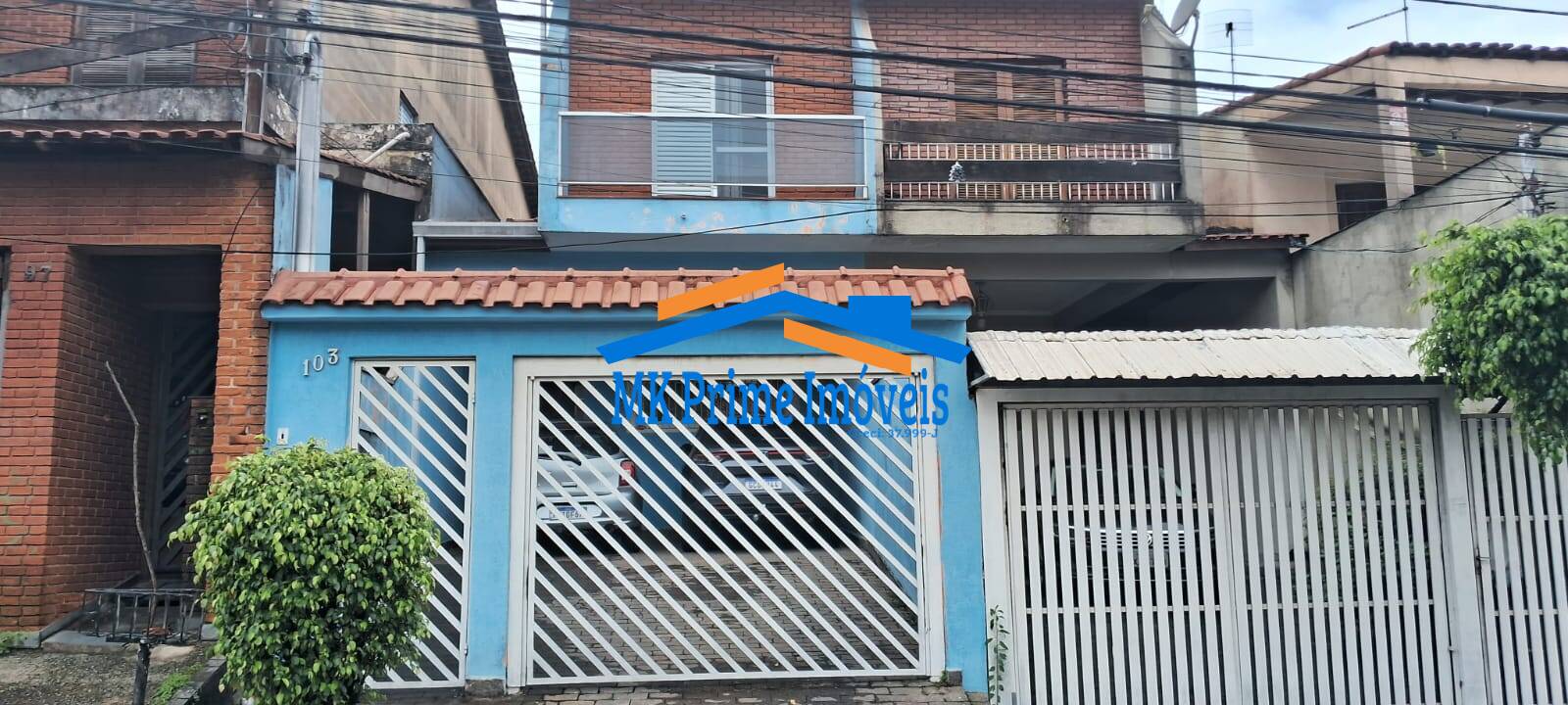 Sobrado, 172 m² - Foto 18