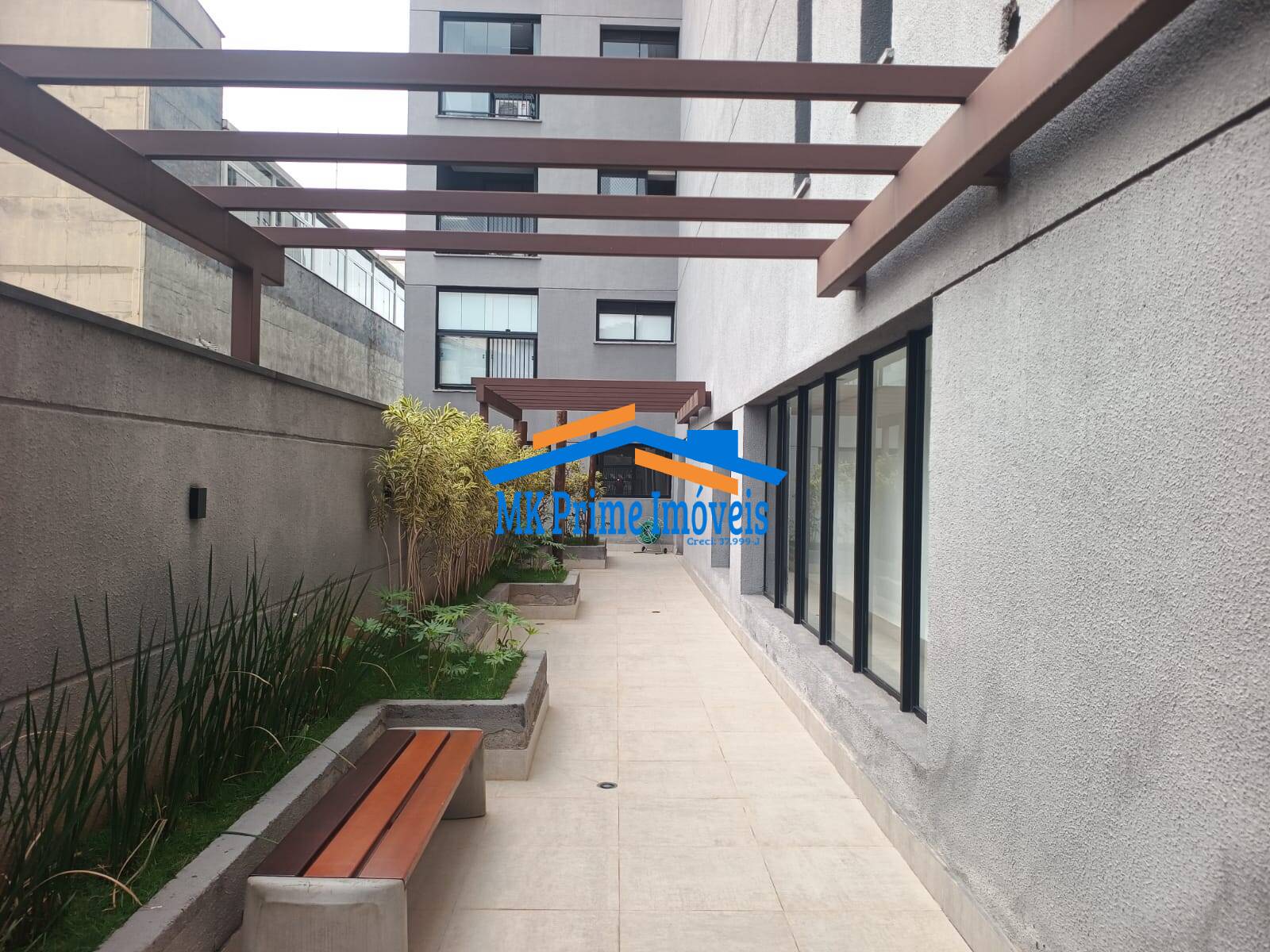 Apartamento, 38 m² - Foto 16