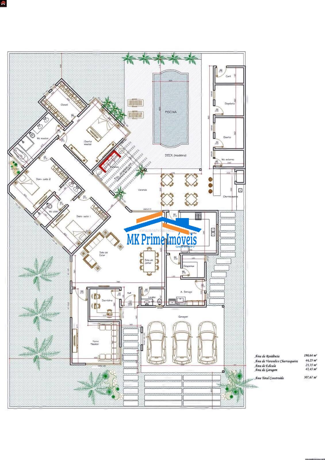 Terreno à venda, 2000m² - Foto 24