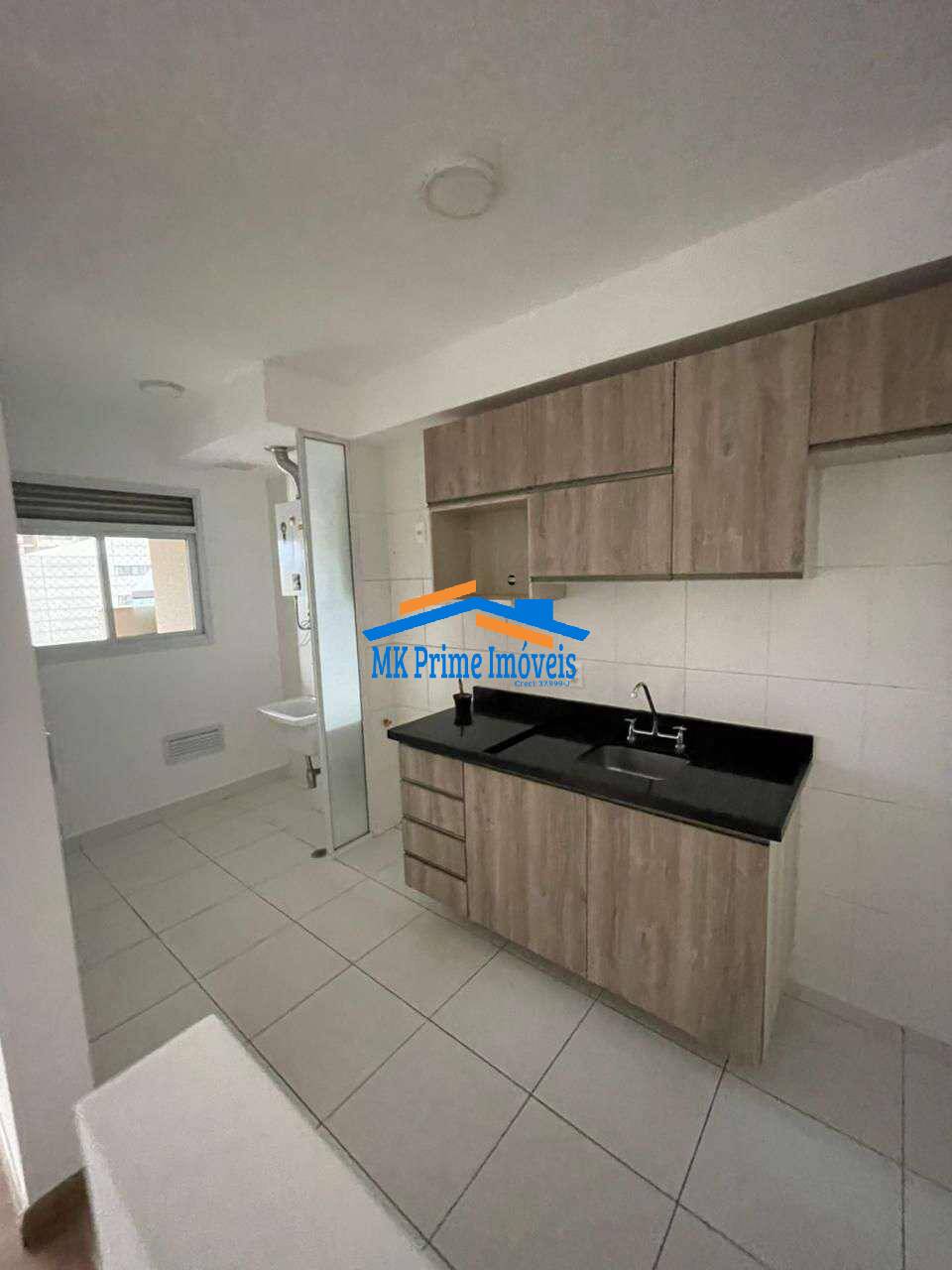 Apartamento à venda e aluguel com 3 quartos, 83m² - Foto 2