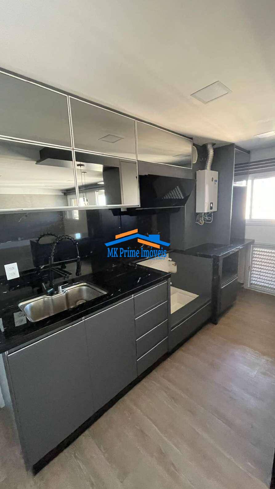 Apartamento à venda e aluguel com 2 quartos, 109m² - Foto 1