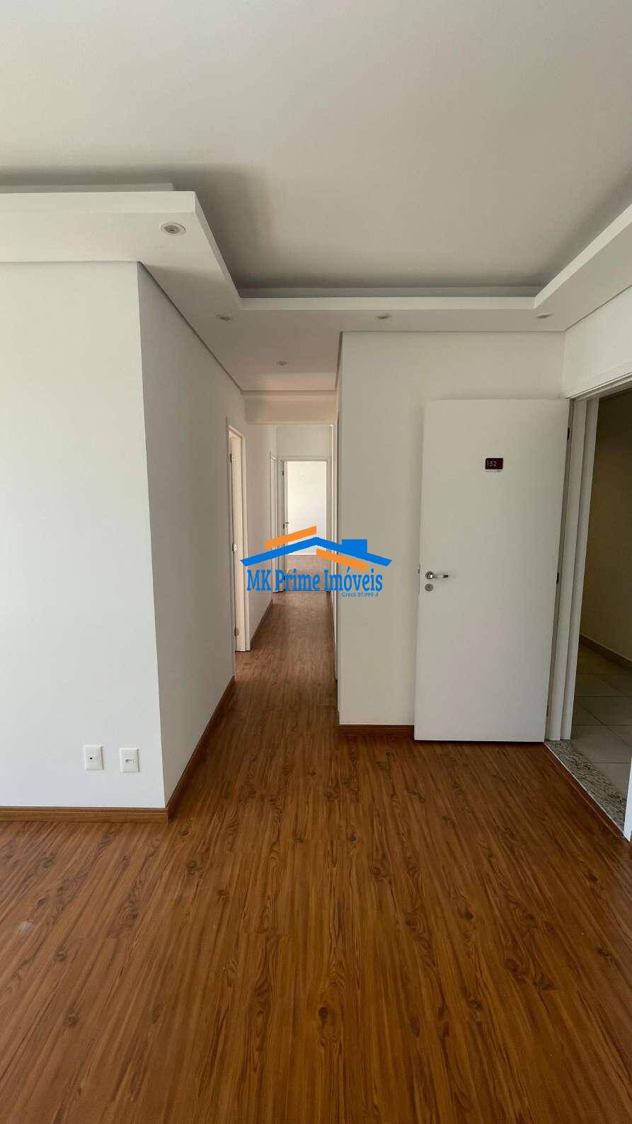 Apartamento à venda e aluguel com 3 quartos, 83m² - Foto 1