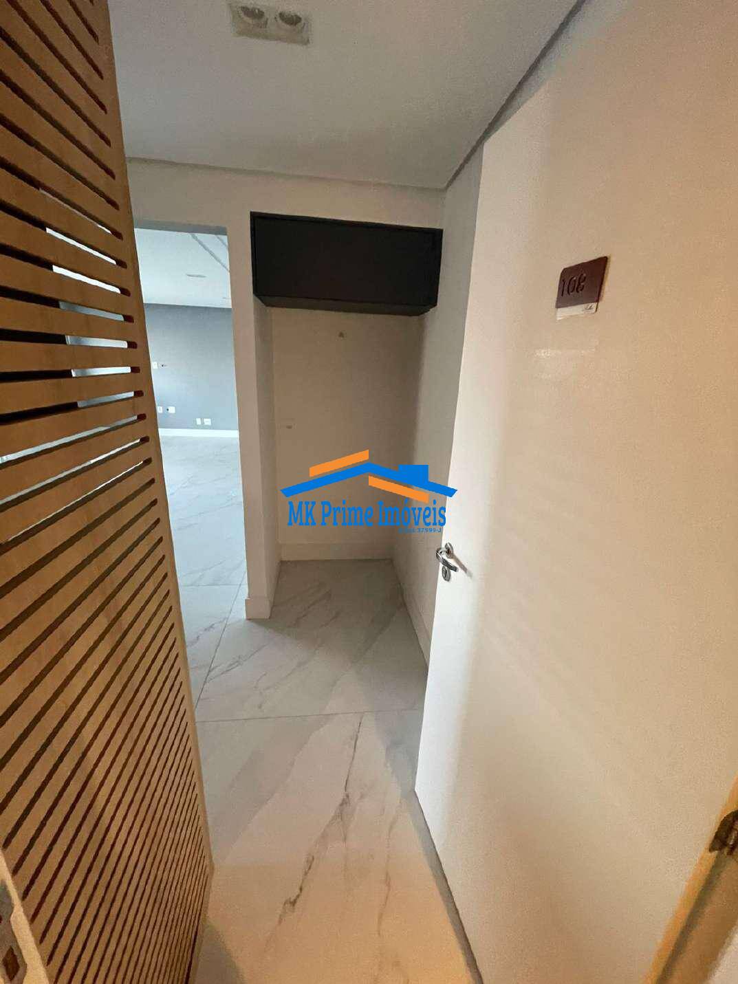 Apartamento à venda e aluguel com 3 quartos, 109m² - Foto 1