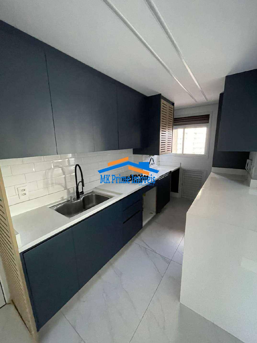 Apartamento à venda e aluguel com 3 quartos, 109m² - Foto 2